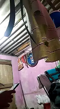 roundbunny online show from January 4, 4:43 pm