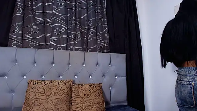 meggan 77 online show from November 9, 5:17 am