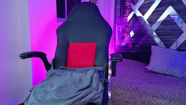 meggan 77 online show from February 28, 11:17 pm