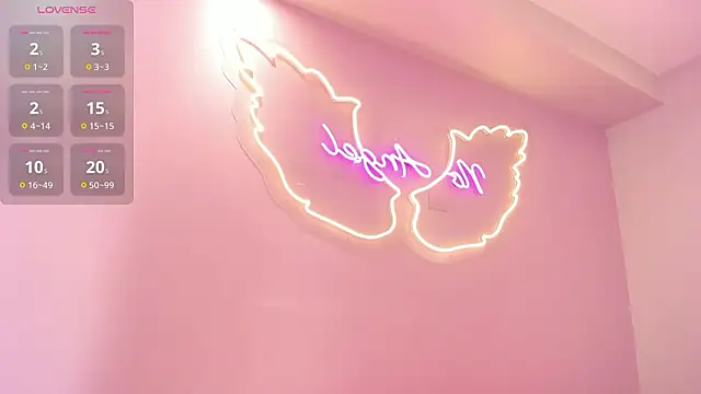 Torimonroe  online show from March 8, 2:04 am