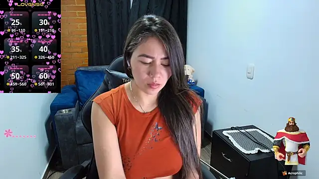 Snapshot of kendall_sexy27 chatting on July 10, 2:27 am kendall sexy27 online show from July 10, 2:27 am