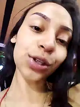 emma ambar online show from January 18, 1:52 am