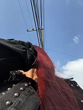 lia moon77 online show from December 11, 9:12 pm