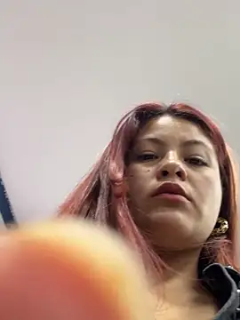 lia moon77 online show from December 13, 9:52 pm