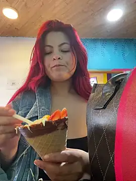 lia moon77 online show from January 23, 10:22 pm