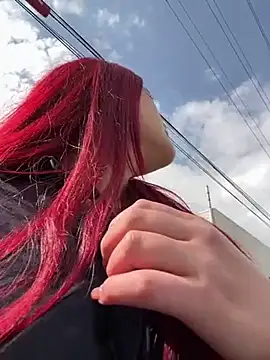 lia moon77 online show from February 23, 8:11 pm