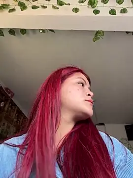 lia moon77 online show from February 28, 10:17 pm