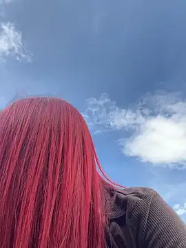 lia moon77 online show from October 12, 7:35 pm