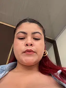 lia moon77 online show from October 23, 8:18 pm