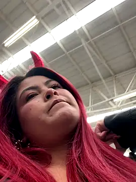 lia moon77 online show from October 31, 4:30 pm