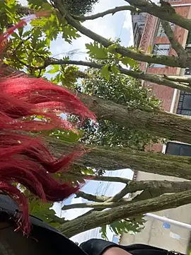 lia moon77 online show from December 2, 6:58 pm