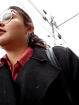 lara moon25 online show from March 13, 7:17 pm