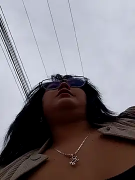 lara moon25 online show from November 27, 7:38 pm