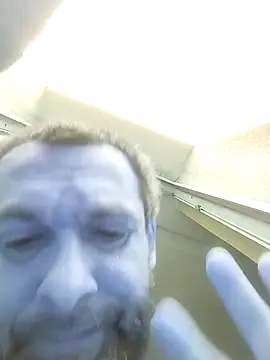 Andrzej-M online show from September 13, 4:29 pm