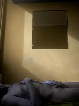 Andrzej-M online show from September 23, 12:41 pm