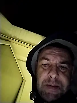 Andrzej-M online show from November 12, 11:58 pm