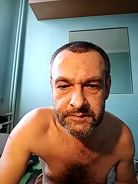 Andrzej-M online show from November 20, 7:19 am