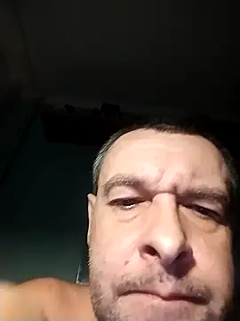 Andrzej-M online show from November 26, 1:39 am