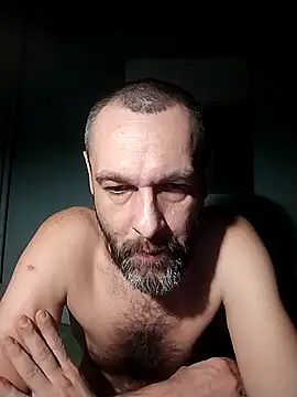 Andrzej-M online show from December 19, 9:22 pm