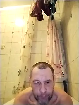 Snapshot of Andrzej-M chatting on February 25, 9:57 pm Andrzej-M online show from February 25, 9:57 pm