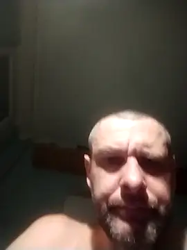 Andrzej-M online show from May 9, 9:20 pm