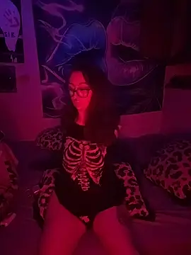 NovaLove2002 online show from November 14, 4:00 am