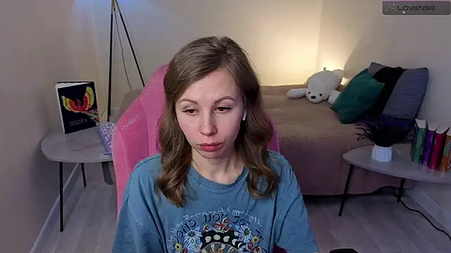 Lill Mary online show from February 13, 11:17 am