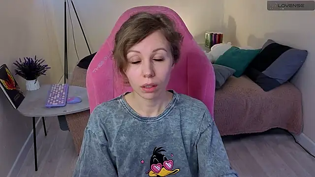 Lill Mary online show from February 20, 6:39 am