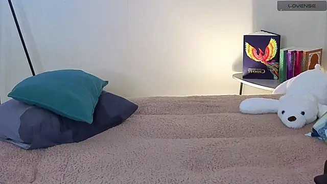 Lill Mary online show from February 23, 9:11 am