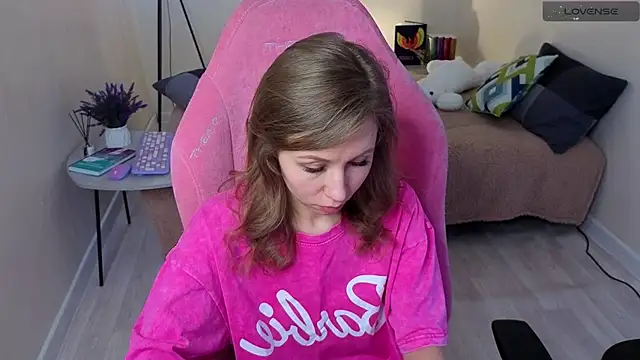 Lill Mary online show from February 28, 7:37 am