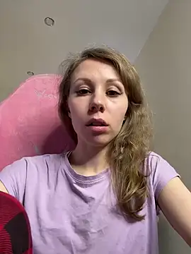 Lill Mary online show from March 20, 5:57 am