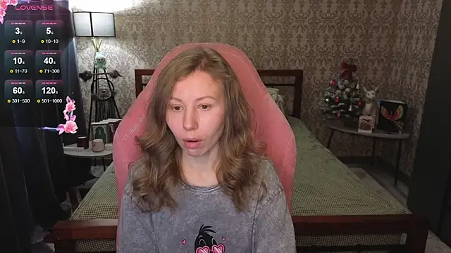 Lill Mary online show from January 8, 6:05 am