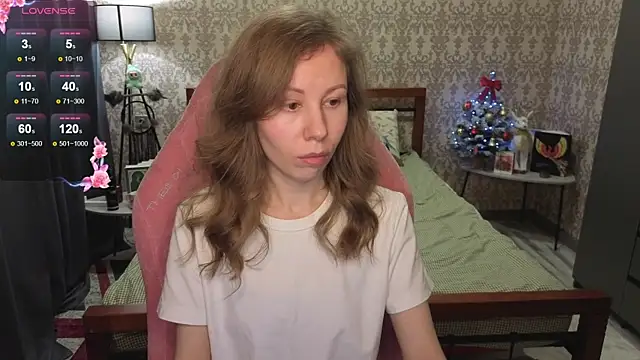 Lill Mary online show from January 9, 3:42 am