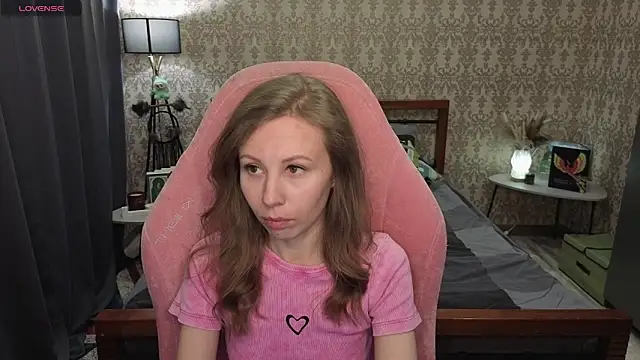 Lill Mary online show from January 18, 6:50 am