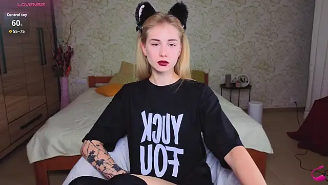 LunaBelli online show from November 4, 8:30 pm