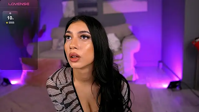 Snapshot of BetsyGonzale chatting on January 25, 4:34 am BetsyGonzale online show from January 25, 4:34 am