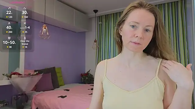 JanePearl online show from January 23, 8:36 am