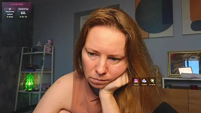 JanePearl online show from June 5, 6:20 am