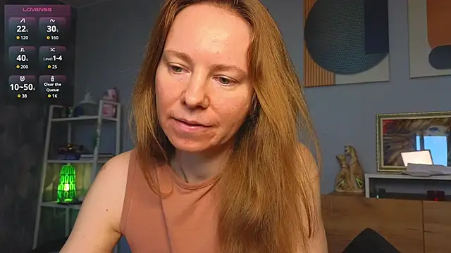 JanePearl online show from June 5, 6:52 am