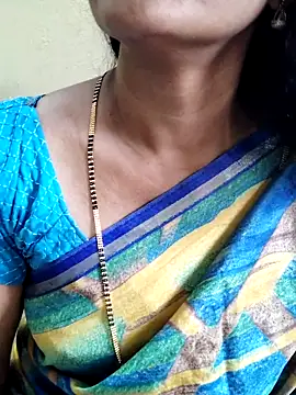 anuradha1432 online show from October 6, 8:45 am