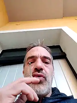 Marcolino183 online show from December 12, 10:34 am