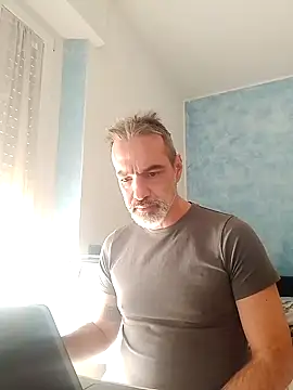 Marcolino183 online show from February 6, 11:21 am