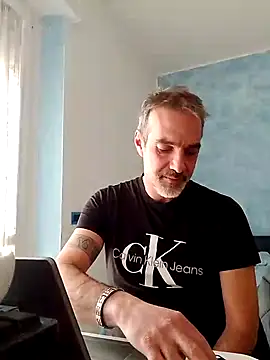 Marcolino183 online show from March 3, 3:09 pm