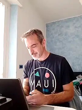 Marcolino183 online show from March 10, 9:43 am