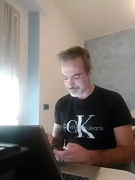 Marcolino183 online show from March 13, 3:28 pm