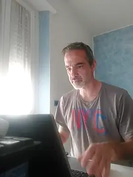 Marcolino183 online show from March 18, 2:04 pm