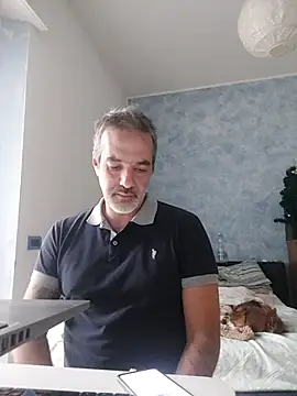 Marcolino183 online show from December 4, 8:23 am