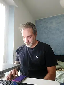 Marcolino183 online show from December 17, 8:20 am