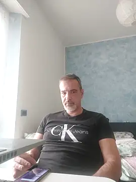 Marcolino183 online show from February 9, 8:51 am