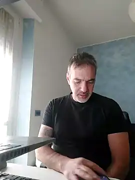 Marcolino183 online show from February 27, 8:25 am